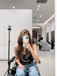 -DL HOPE明星造型