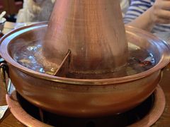 -前门杨记·铜锅涮肉(王府井·故宫店)