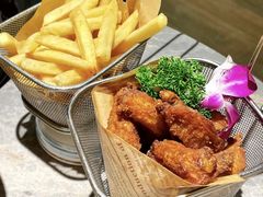 -Home Thai·泰谣(王府井apm店)