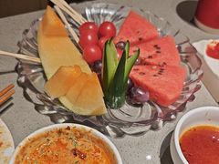 -海底捞火锅(宝龙广场夜宵主题店)