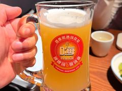 德式精酿扎啤-管氏翅吧(地安门创始店)
