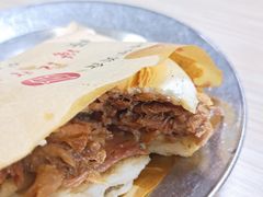 -樊记腊汁肉(竹笆市总店)