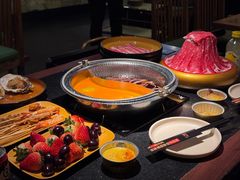 -牛New寿喜烧(虹桥新天地店)