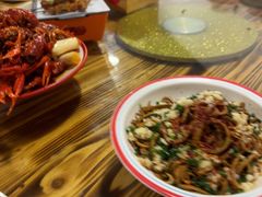 -冶建镜子·中国龙虾王(总店)