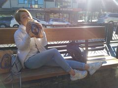 -Fergburger(皇后镇店)