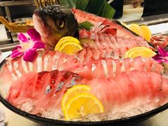 -鱼意寿司(钟村分店)