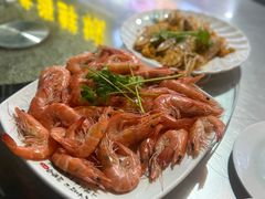 -潘先生平价海鲜城(神州半岛店)