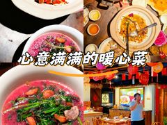 -洞庭土菜馆(天河北总店)