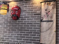 大堂-曹丞相·地锅鸡·地锅鱼(武林店)