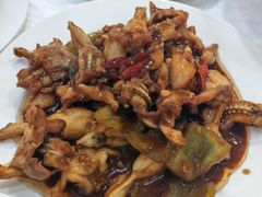 -茂隆餐厅(进贤路店)