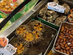 -福来齐·鲁菜海鲜·渔家菜(朝阳街分店)