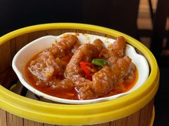 -贵阳万丽酒店·新满福楼餐厅