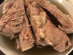 -松發肉骨茶(先得坊店)