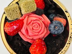 -BreadTalk面包新语·烘焙蛋糕(深业上城店)