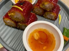 -点都德(大茶楼店)