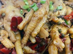 -小民大排档(光谷店)