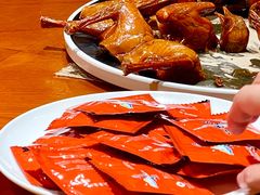 -顺风山庄(水濂山店)