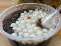 糖粥-潘玉麟糖粥