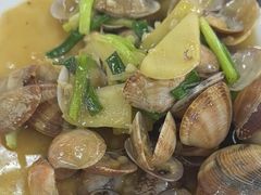 -景好海鲜餐厅(大鹏必选旅游店)