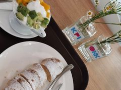 -Blueglass酸奶(财富购物中心店)