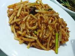 -郭林家常菜(洋桥店)