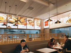 -晋心山西面(壹方城店)