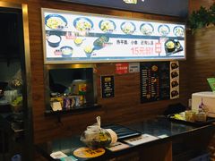 -汤姐热干面(酒仙桥店)