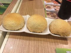 -添好运点心专门店(中环IFC店)
