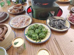-石灰市老火锅(北滨路店)