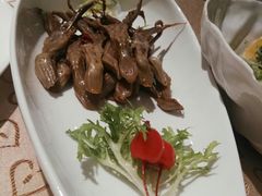 -大鸭梨烤鸭(左家庄店)