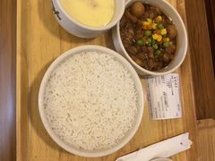 -真功夫(棠下店)