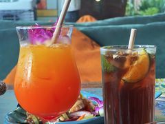 -萨芭蒂高空花园餐酒吧