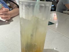 -和平馆·地道港澳茶餐厅(西门口店)