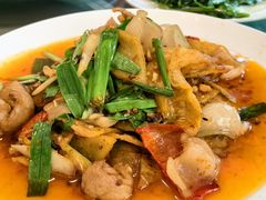 -飞虹鱼馆(春华路店)