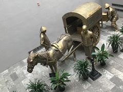 -沈阳金融博物馆