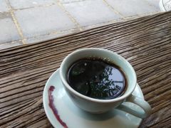 -RUMORS COFFEE ROASTERY鲁马滋咖啡(湖南路店)