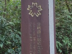 -深圳国际园林花卉博览园