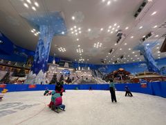 -长沙湘江欢乐雪域