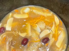 -芸山季·云南山珍菌火锅(人民广场来福士店)