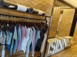 -意然瑜伽·普拉提