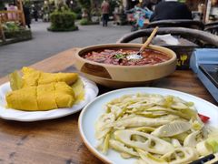 -青城甲(青城山店)