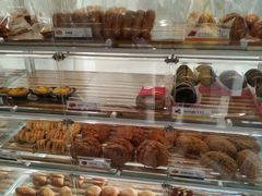 -85度C(常州武进八佰伴店)