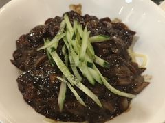 -桃园中华料理炸酱面(燕儿岛路店)