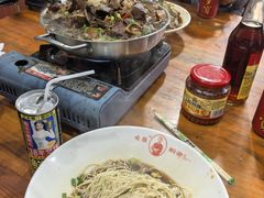 -杭嘉湖咬强羊肉面馆(永兴路总店)