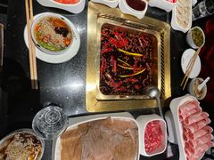 -川西坝子火锅(清江东路3.0直营店)