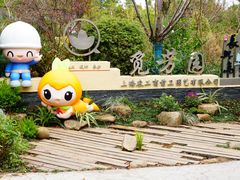 -上海长兴岛郊野公园