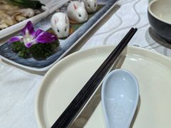 -伊尚宫·清真广式早茶.韩式烤肉·火锅
