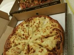 -尊宝比萨(南田店)