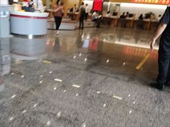 -招商银行(中央商务支行)