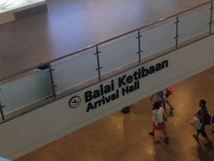 -吉隆坡国际机场